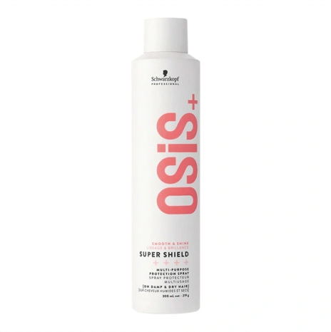 Schwarzkopf Osis+ Super Shield hővédő spray 300ml főképe